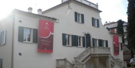 Renovation Villa Manzoni - RSM